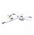 TRUCK STICK STREET TS 139MM BRANCO - Imagem 3