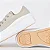 TENIS CONVERSE ALL STAR CHUCK TAYLOR MOVE CT16160001 BEGE CLARO OURO - Imagem 3