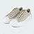 TENIS CONVERSE ALL STAR CHUCK TAYLOR MOVE CT16160001 BEGE CLARO OURO - Imagem 2