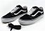 TENIS VANS OLD SKOOL PRO Couro black white VN0A5FCBY28 - Imagem 2