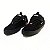 TENIS HOCKS FLAT CORE + EXTRA BLACK - Imagem 2