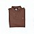 CAMISETA POLO MARRON CLASSICA IMMUNE 104 - Imagem 2