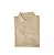 CAMISETA POLO BEGE CLASSICA IMMUNE 38 - Imagem 2