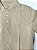 CAMISETA POLO BEGE CLASSICA IMMUNE 38 - Imagem 4