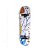 Skate Montado Stick SKT Inic Aquarela M01 - Imagem 1