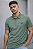 CAMISETA POLO  PREMIUM VERDE IMMUNE ESP 0072 - Imagem 3