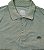 CAMISETA POLO  PREMIUM VERDE IMMUNE ESP 0072 - Imagem 2