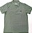 CAMISETA POLO  PREMIUM VERDE IMMUNE ESP 0072 - Imagem 1