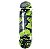 Skate Montado Stick SKT Inic for you M05 - Imagem 1