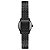 Relógio Technos Feminino Analógico Style Preto 2035NDG/1P - Imagem 1