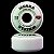 Roda Moska Skate White Rock 53mm R01003 - Imagem 2