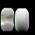 Roda Moska Skate White Rock 53mm R01003 - Imagem 4
