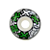 Roda Skate Next II 53mm Verde R04011 - Imagem 2