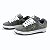 Tênis Freeday JAB Camurça Cinza Branco FR25004 - Imagem 1