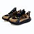 Tênis Freeday Static Cognac Choco Preto FR30002 - Imagem 3