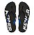 SANDALIA KENNER RED PVC AZUL COOL PRETO 2100031001 - Imagem 5
