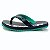 SANDALIA KENNER RED INFANTIL  VERDE  PRETO 2200031000 30 - Imagem 3