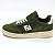 Tênis Freeday Town Verde Off White FR41001 - Imagem 2