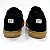 Tênis Freeday Jab Vulc Preto Natural FR40005 - Imagem 1
