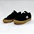 Tênis Freeday Jab Vulc Preto Natural FR40005 - Imagem 4