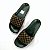 CHINELO VANS SLIDE ON VERD LA COSTA SLI-VN000E83FRNC - Imagem 1