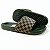CHINELO VANS SLIDE ON VERD LA COSTA SLI-VN000E83FRNC - Imagem 2