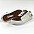 TÊNIS VANS OLD SKOL SKATE VINTAGE CO MN SKATE VN000EDNFST - Imagem 3