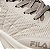 TENIS FILA ELEVATION FEMININO BEGE  F02L00414 - Imagem 6