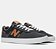 TENIS NEW BALANCE NUMERIC JAMIE FOY 306 PRETO COBRE NM306SNL - Imagem 6