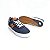 TENIS NEW BALANCE NUMERIC JAMIE FOY 306 PRETO COBRE NM306SNL - Imagem 4