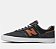 TENIS NEW BALANCE NUMERIC JAMIE FOY 306 PRETO COBRE NM306SNL - Imagem 5