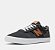 TENIS NEW BALANCE NUMERIC JAMIE FOY 306 PRETO COBRE NM306SNL - Imagem 9