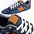 TENIS NEW BALANCE NUMERIC JAMIE FOY 306 PRETO COBRE NM306SNL - Imagem 3