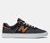 TENIS NEW BALANCE NUMERIC JAMIE FOY 306 PRETO COBRE NM306SNL - Imagem 1