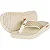 SANDALIA KENNER K PRO DOTS BRANCO CAQUI 1300040100-3 - Imagem 2