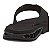 Sandalia Kenner Rakka Nylon Preto Preto1900023100 5 - Imagem 5