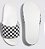 CHINELO VANS SLIDE-ON BLACK MARSHMALLOW - Imagem 4