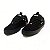 TENIS HOCKS FLAT CORE + EXTRA BLACK - Imagem 1