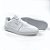TENIS FILA ACD CLASSIC MASC BRANCO BG F01L00207 - Imagem 2