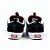 TÊNIS VANS SKATE OLD SKOOL 36 + BLACK WHIT VN000D5RBA2 - Imagem 4