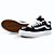 TÊNIS VANS SKATE OLD SKOOL 36 + BLACK WHIT VN000D5RBA2 - Imagem 3