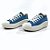 TENIS  CONVERSE ALL STAR  ALL STAR MOVE AZUL CLARO BEGE  CT34010001 - Imagem 4