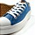 TENIS  CONVERSE ALL STAR  ALL STAR MOVE AZUL CLARO BEGE  CT34010001 - Imagem 1