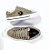 TENIS CONVERSE SPORT CASUAL VERDE CARGO VINTAGE CO06390011 - Imagem 1