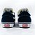 TÊNIS VANS SK8 LOW COURO BLACK TRUE WHITE  VN0A4UUK6BT - Imagem 4