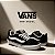 TÊNIS VANS KNU SKOOL VN0009QC6BT - Imagem 5
