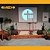Tela Projeção 70 Polegadas 16:9 Projetor Hd - Imagem 5