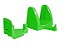 Base L Parede - Verde - Imagem 3