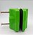 Mordente c/ haste PVC 30cm - Verde - Imagem 5