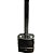 Mordente c/ haste PVC 30cm - Preto - Imagem 1